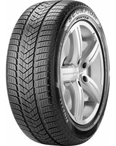 Зимняя шина Pirelli Scorpion Winter Elect 255/45R21 106V Porsche