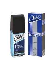 Туалетная вода Positive Parfum Chale Intrigant Positive parfum