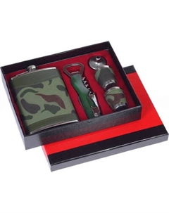 Фляга YYC №2 Yyc