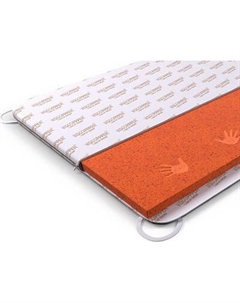 Наматрасник ортопедический Mr. Mattress FreeDream Сooper XL 90x195 Mr. mattress