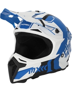 Мотошлем Acerbis Profile 5 22-06 / 0025274.232.069