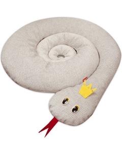 Лежанка для животных ZOONIK Змея / 22277 Зооник