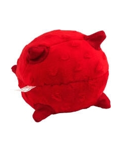 Игрушка для собак Playology Puppy Sensory Ball / P33338