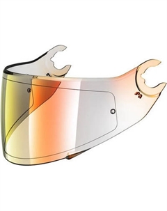 Визор для мотошлема Shark Helmets Skwal I3/Ridill 2/D-Skwal 3 Iridium / VZ40045PREDTU Shark helmets