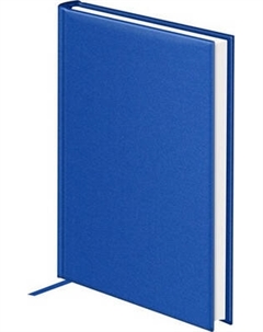 Ежедневник BG Ariane. Blue А5 / DuA5_60821 Bg