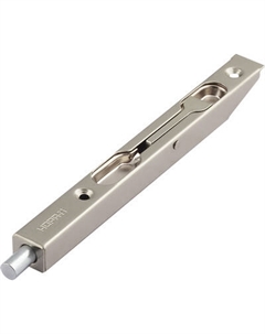 Шпингалет торцевой Нора-М Ригель 6 1/2" Нора-м