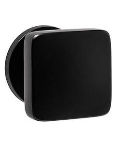 Ручка дверная Punto R.ARC.R52.Salut BL-24