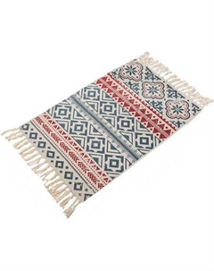 Коврик для ванной ILLU 60x90 / 2310320 Illu