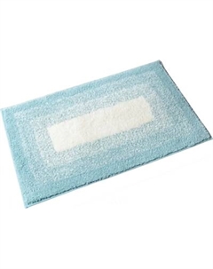 Коврик для ванной ILLU 50x80 / 2310308 Illu