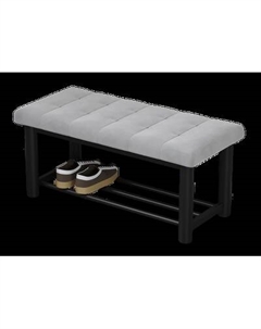 Банкетка Памир Гела 800 F80