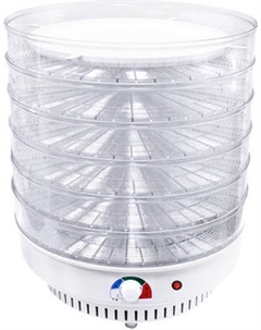 Сушилка для овощей и фруктов Ветерок-6 У 2П г/т ЭСОФ-2-0.6/220-02-В