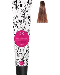 Крем-краска для волос Barex JOC Color тон 7.4