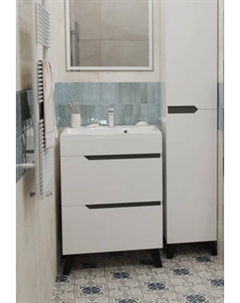 Тумба под умывальник Mixline Орион-60 557278