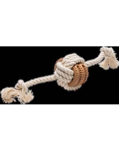 Игрушка для собак Beeztees Канат Дентал для щенков / 626864