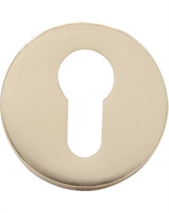 Накладка на цилиндр Vantage ET05PB SL