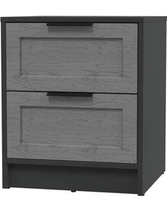 Прикроватная тумба Интерлиния Концепт Тренд КТ-ТК1-57