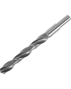 Сверло Tundra HSS цилиндрический хвостовик по металлу 16x180мм / 4727961