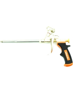 Пистолет для монтажной пены Bohrer Комфорт / ПП-005001С