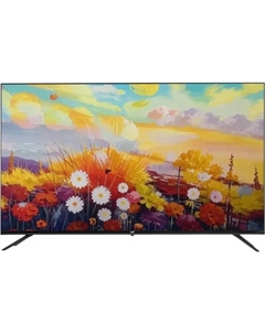 Телевизор Leff 55" 55U570T