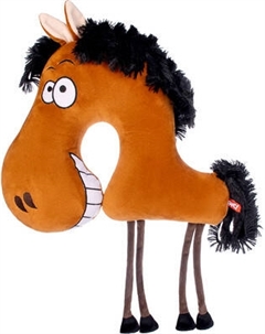 Мягкая игрушка Fancy Конь Смайл NGSMA1