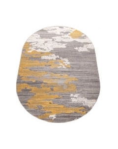 Коврик Белка Фиеста Овал 36304 37226