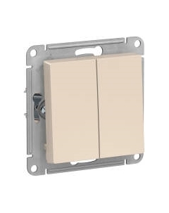 Выключатель Systeme (Schneider) Electric AtlasDesign ATN000217 Systeme (schneider) electric