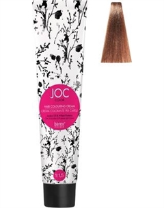 Крем-краска для волос Barex JOC Color тон 7.44