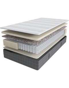 Матрас Ikea Ховаг Фирм 90x200