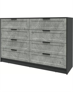 Комод Интерлиния Концепт Тренд КТ-К157