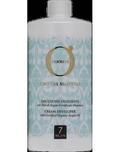 Эмульсия для окисления краски Barex Olioseta Oro del Marocco 2.1%