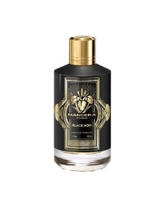 Парфюмерная вода Mancera Black Noir