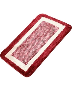 Коврик для ванной ILLU 48x78 / xb24102130-3 Illu