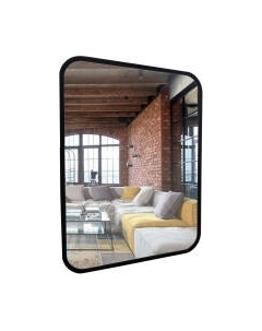 Зеркало Silver Mirrors Мальта-лофт 60x80 / ФР-00002427 Silver mirrors