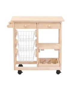 Тумба Мебелик 008490