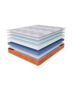 Матрас Stolline Гранат Warmer 80x200