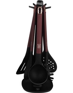 Набор кухонных приборов Berlinger Haus Leonardo / BH/8620 Berlinger haus