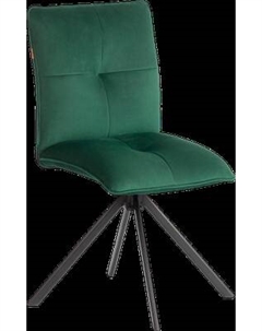 Стул Tetchair Sweet поворотный механизм велюр