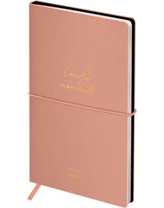 Ежедневник Greenwich Line Envelope. Coral / Wu_60052 Greenwich line