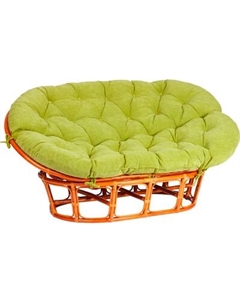 Диван садовый Tetchair Mamasan 23/02 W с подушкой