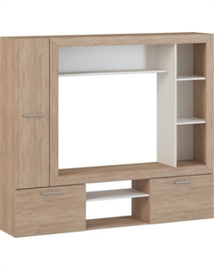 Стенка Genesis Мебель Oskar 3 Genesis мебель