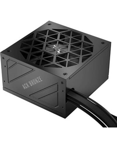 Блок питания для компьютера 1stPlayer HA-750AA2 750W (ACK-BRZ-750-BK-EU) 1stplayer