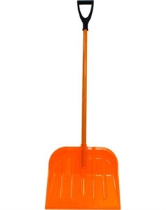Лопата для уборки снега Admiral Эталон Original Адмиралъ