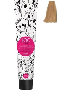 Крем-краска для волос Barex JOC Color тон 9.3