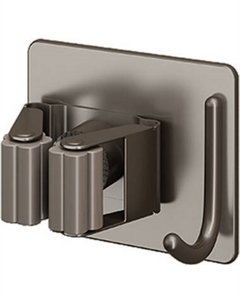 Держатель аксессуаров для ванной ILLU Y2440908 Illu