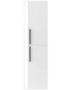 Шкаф-пенал для ванной Акватон Амели