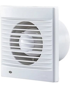 Вентилятор накладной Diadonna D01-W10