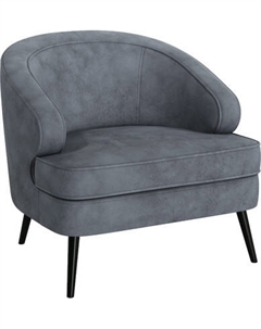 Кресло мягкое Олмеко Марсель