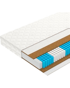 Детский матрас Vegas Smart Focus 80x160