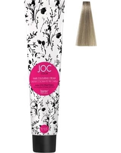 Крем-краска для волос Barex JOC Color тон 11.00