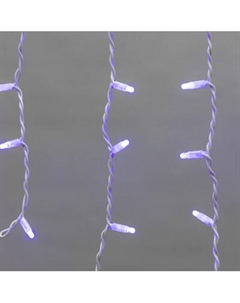 Светодиодная бахрома Neon-Night Айсикл 255-203 Neon-night